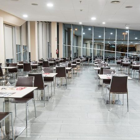 Arva Abad San Antonio Hotel Leon Ngoại thất bức ảnh