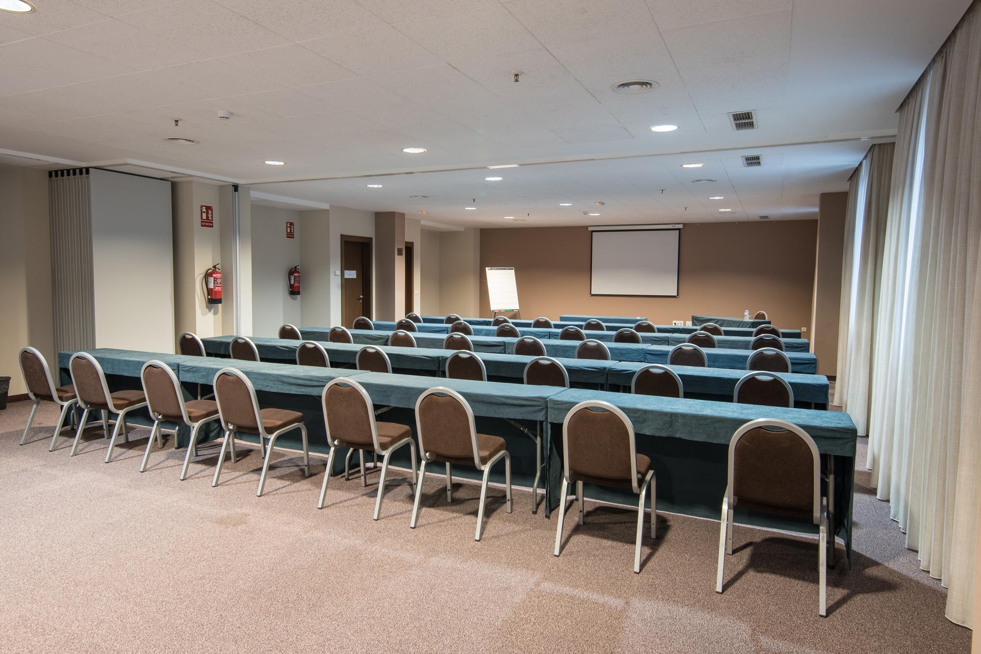 Arva Abad San Antonio Hotel Leon Ngoại thất bức ảnh