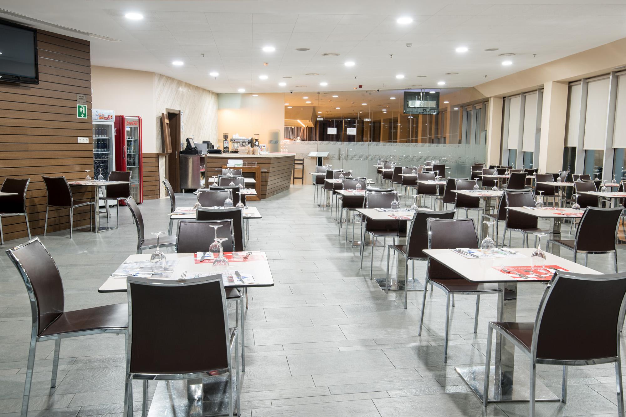 Arva Abad San Antonio Hotel Leon Ngoại thất bức ảnh