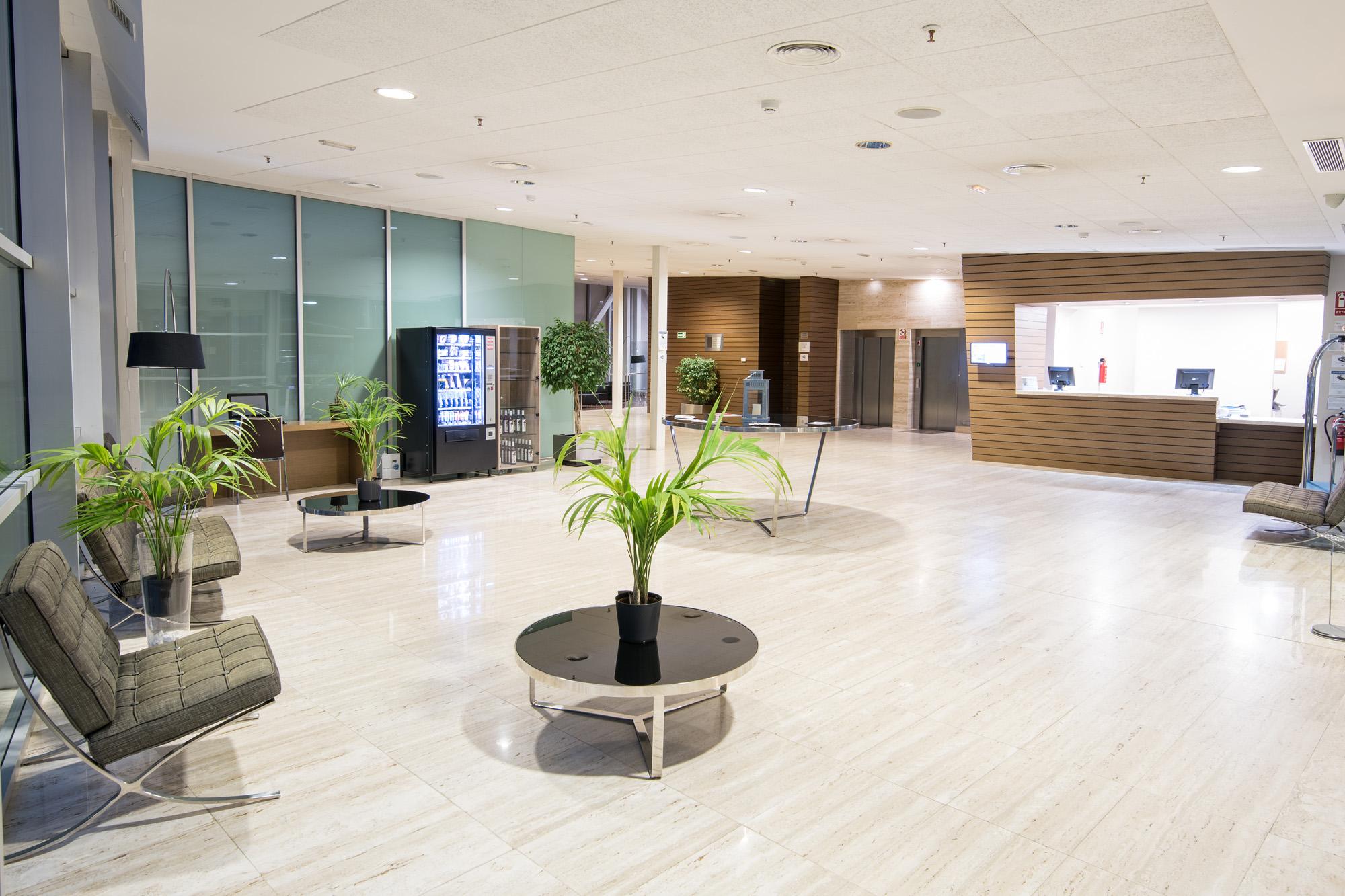 Arva Abad San Antonio Hotel Leon Ngoại thất bức ảnh