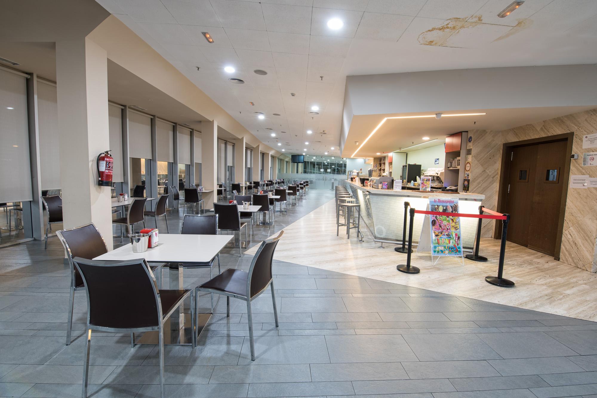 Arva Abad San Antonio Hotel Leon Ngoại thất bức ảnh