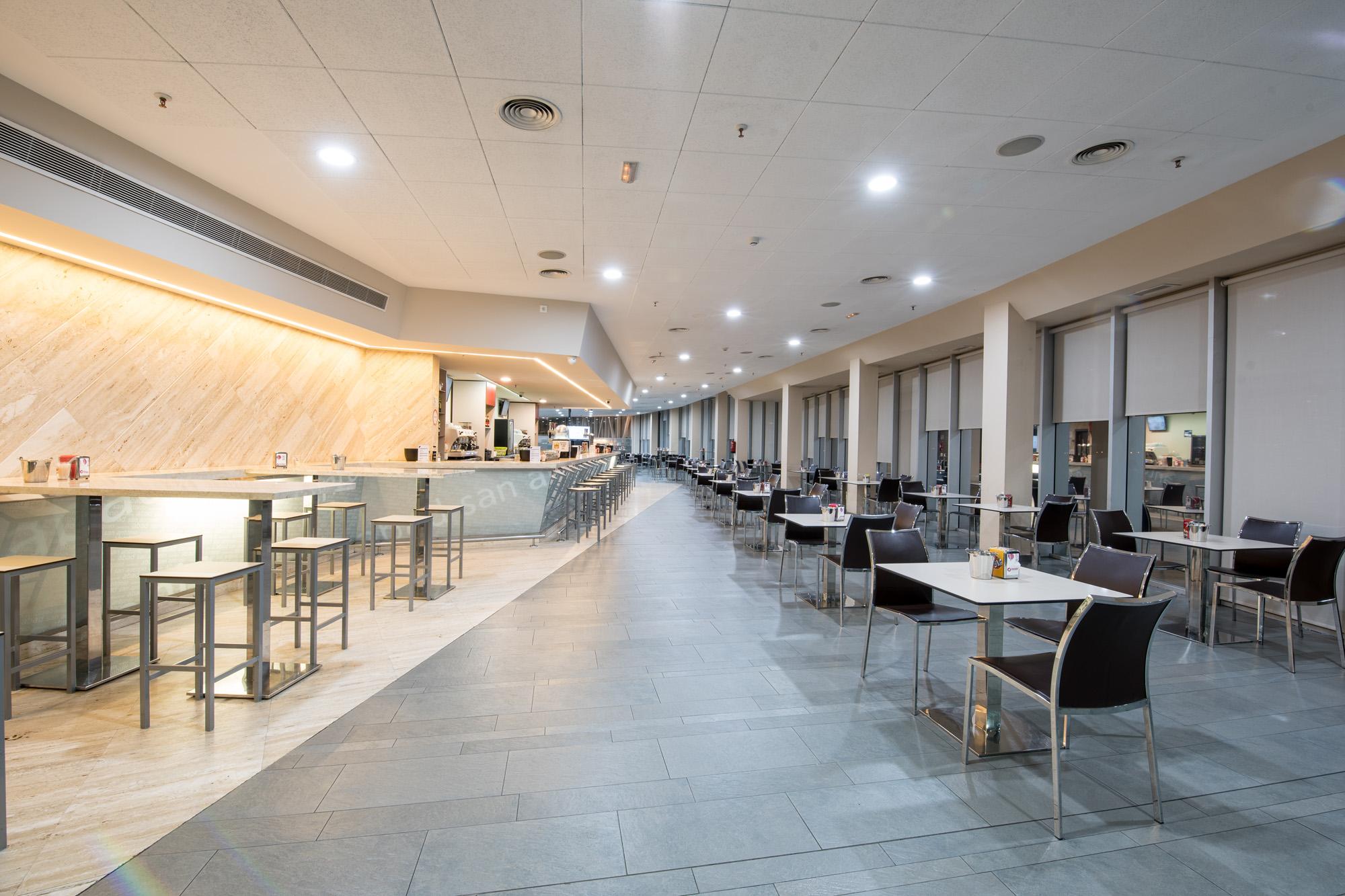 Arva Abad San Antonio Hotel Leon Ngoại thất bức ảnh