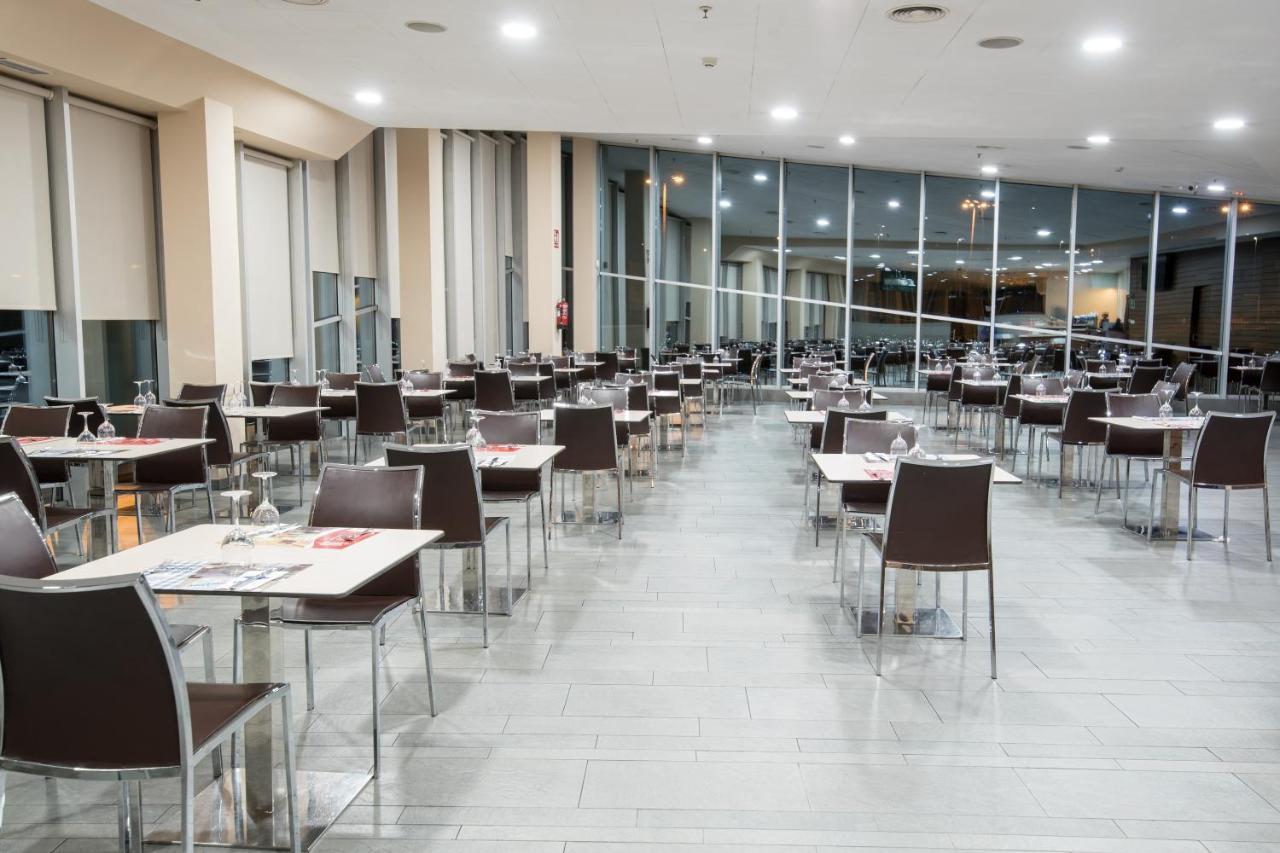 Arva Abad San Antonio Hotel Leon Ngoại thất bức ảnh