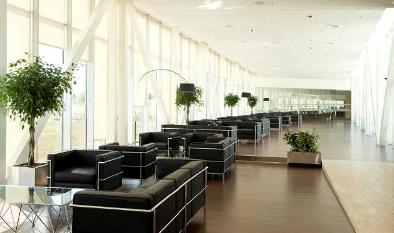 Arva Abad San Antonio Hotel Leon Ngoại thất bức ảnh