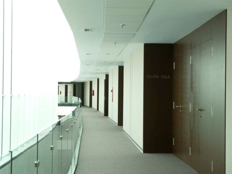 Arva Abad San Antonio Hotel Leon Ngoại thất bức ảnh