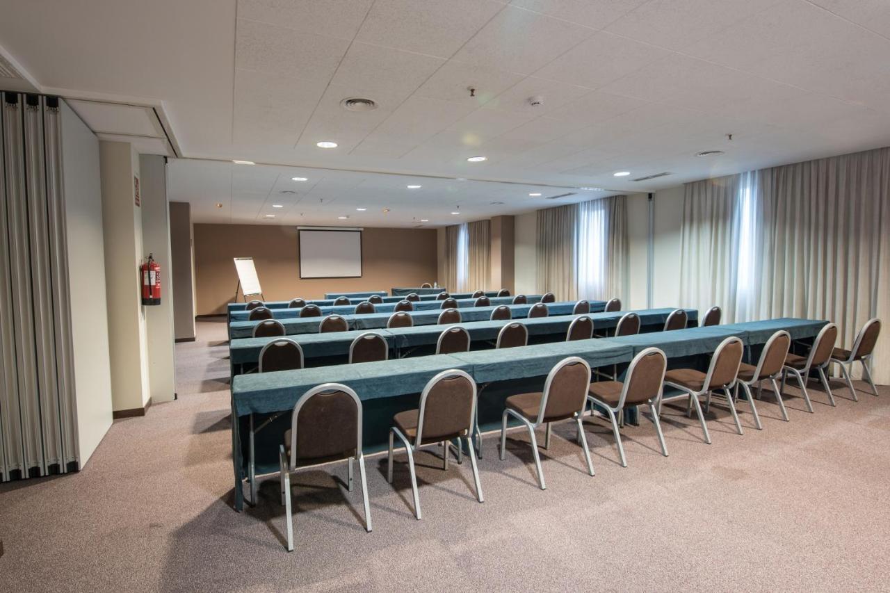 Arva Abad San Antonio Hotel Leon Ngoại thất bức ảnh